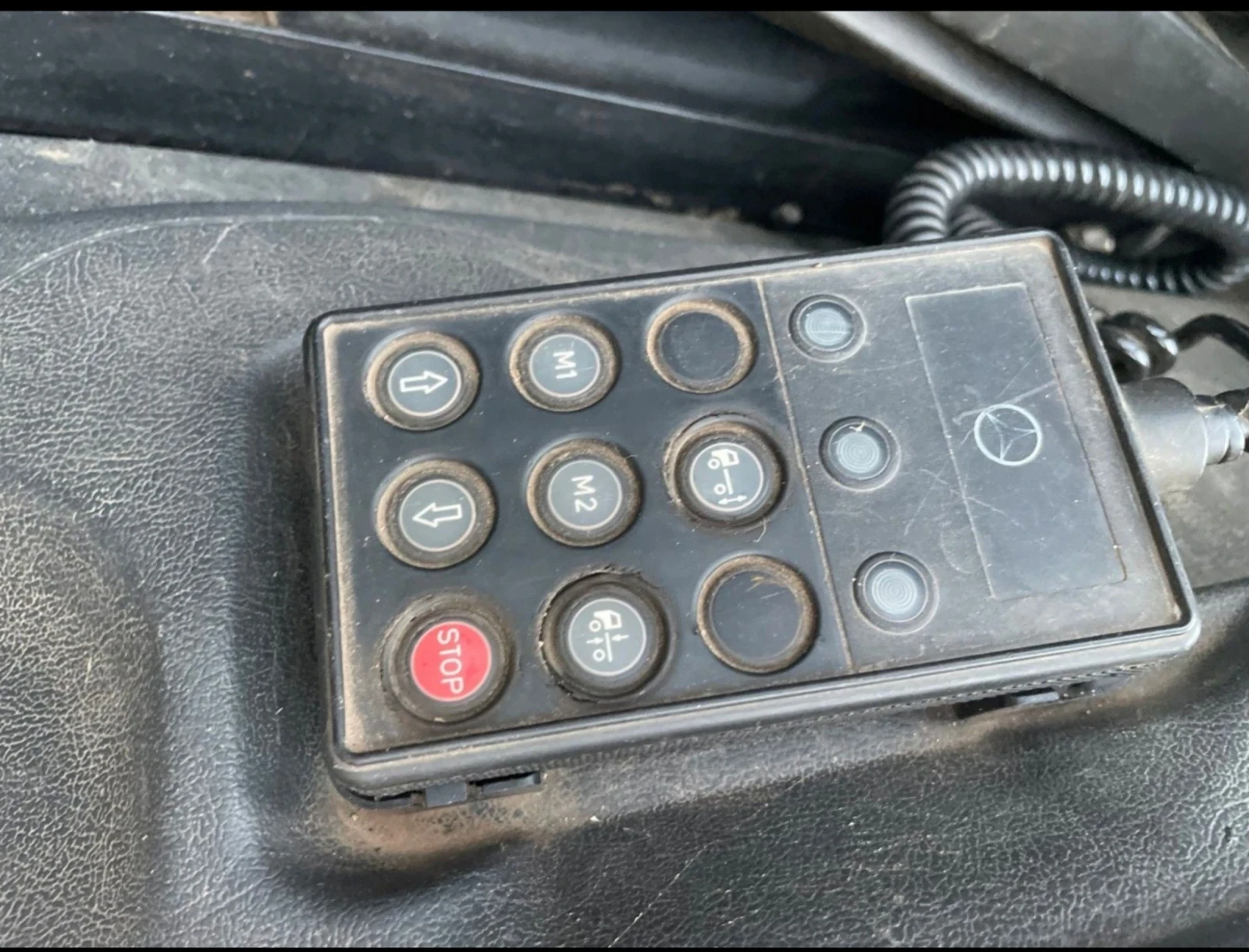 Mercedes-Benz Arocs 2540L   | Mobile.bg   15