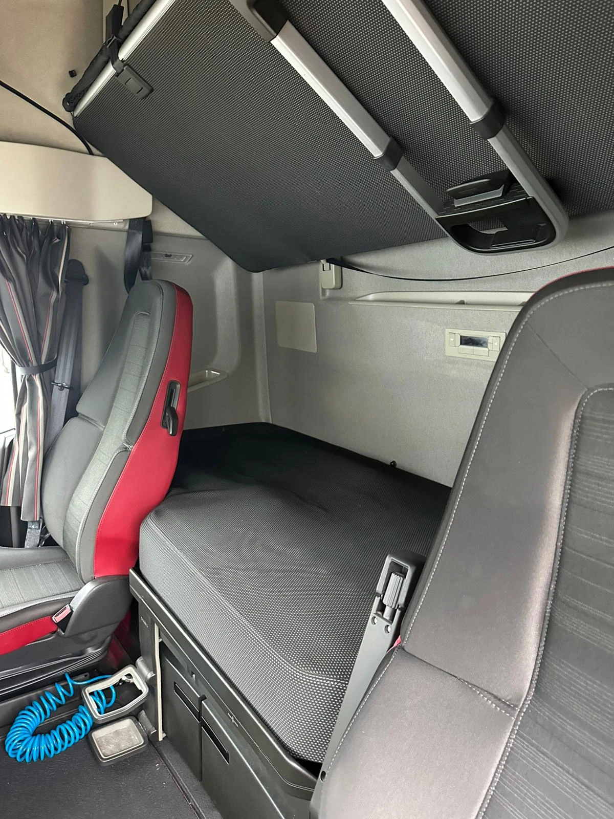 Volvo Fh 500 SURPLANCHER - изображение 8