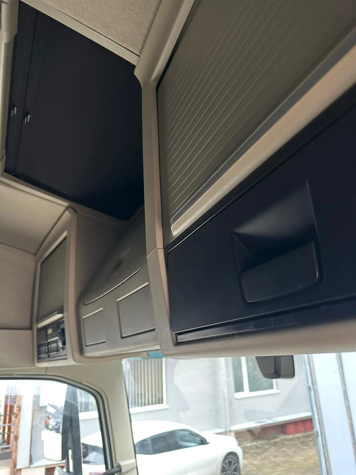 Volvo Fh 500 SURPLANCHER | Mobile.bg   13