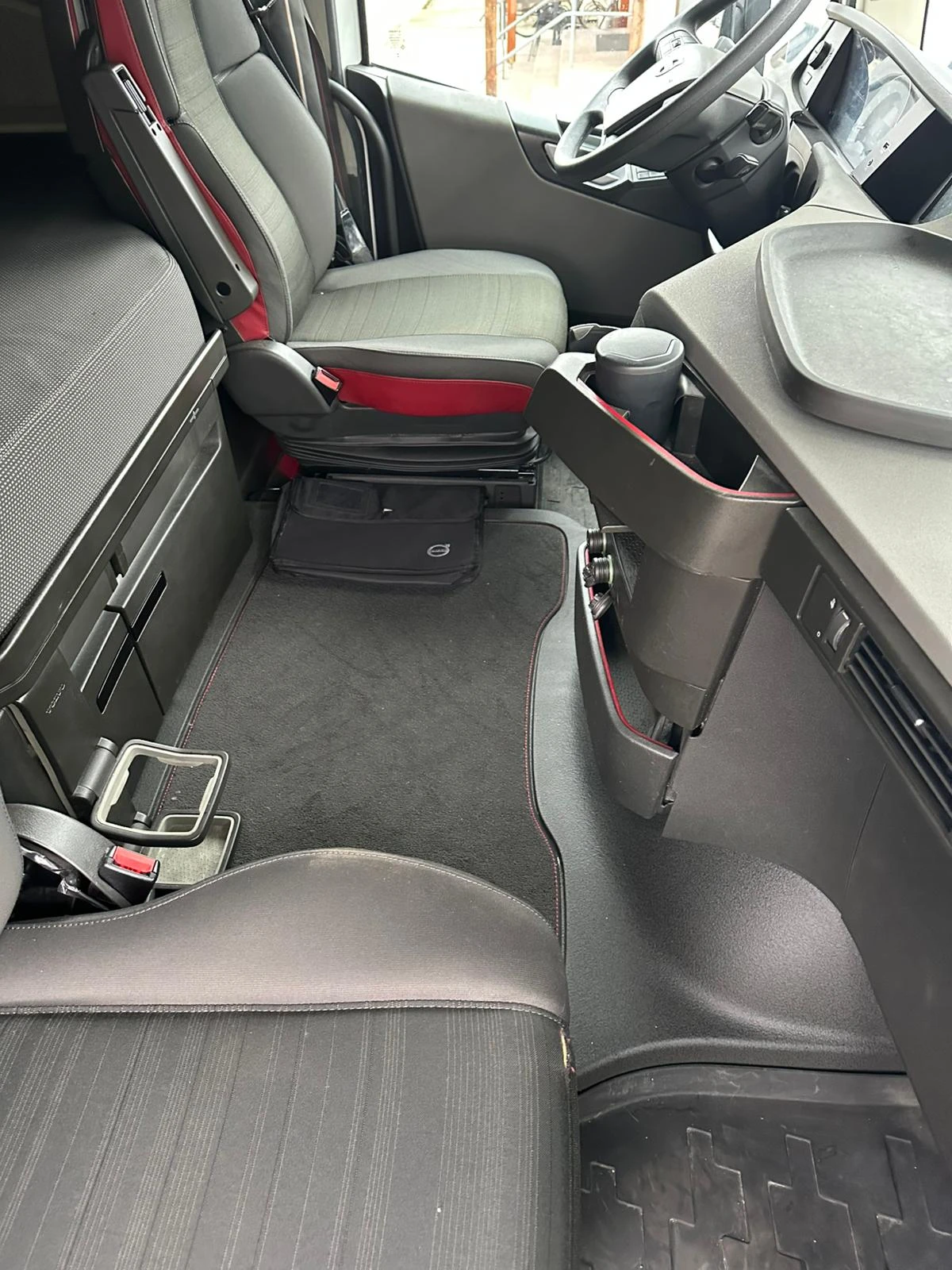 Volvo Fh 500 SURPLANCHER | Mobile.bg   12