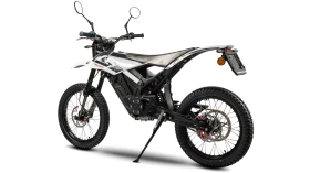 Malaguti X3M XAM L1e, снимка 4