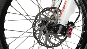 Malaguti X3M XAM L1e, снимка 7