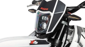 Malaguti X3M XAM L1e, снимка 6