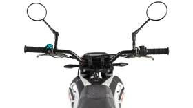 Malaguti X3M XAM L1e, снимка 12