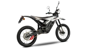 Malaguti X3M XAM L1e, снимка 5