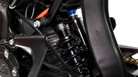 Malaguti X3M XAM L1e, снимка 11