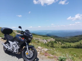 Yamaha Tdm 4TX, снимка 1