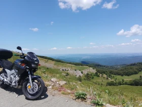 Yamaha Tdm 4TX, снимка 2