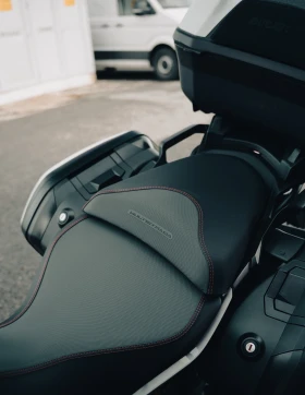 Ducati Multistrada 1260 S, снимка 8