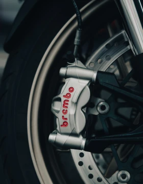 Ducati Multistrada 1260 S, снимка 10