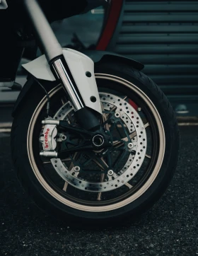 Ducati Multistrada 1260 S, снимка 6