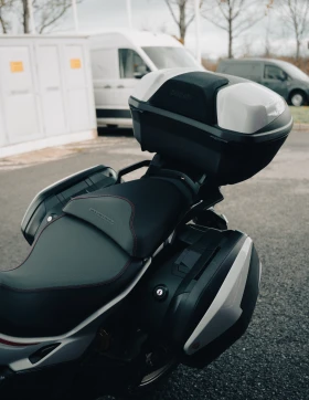 Ducati Multistrada 1260 S, снимка 9