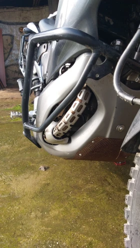 Honda Xl 700 ABS, снимка 4