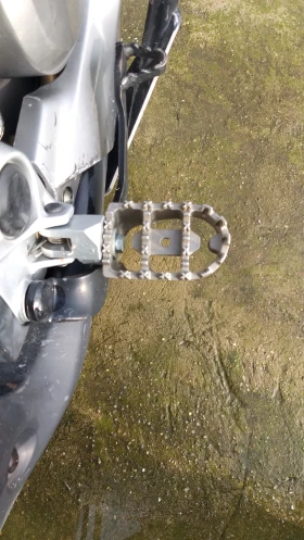 Honda Xl 700 ABS, снимка 6