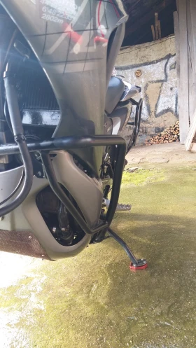 Honda Xl 700 ABS, снимка 5