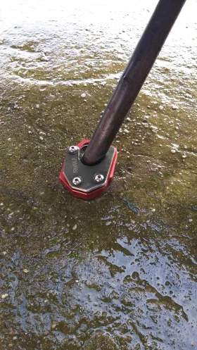 Honda Xl 700 ABS, снимка 10