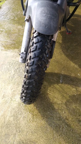 Honda Xl 700 ABS, снимка 9