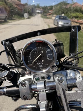 Honda Shadow Чопър, снимка 7