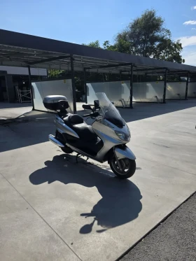 Yamaha Majesty 400, снимка 1