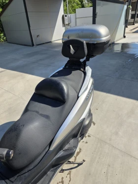 Yamaha Majesty 400, снимка 5