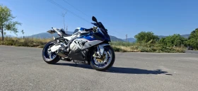 BMW S S1000RR, снимка 12