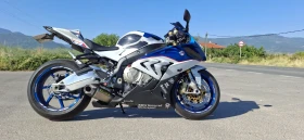 BMW S S1000RR, снимка 6