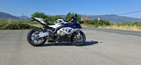 BMW S S1000RR, снимка 2