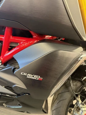 Ducati Diavel 1260 S, снимка 14