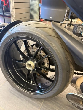Ducati Diavel 1260 S, снимка 10