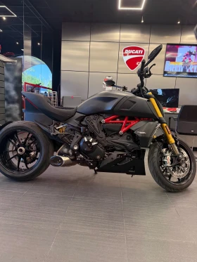 Ducati Diavel 1260 S, снимка 3