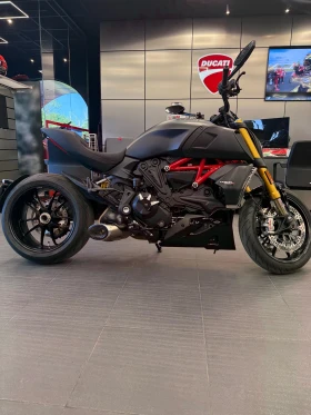Ducati Diavel 1260 S, снимка 1