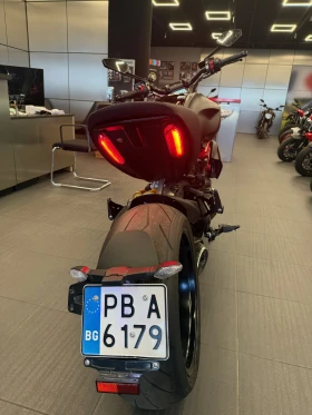 Ducati Diavel 1260 S, снимка 4