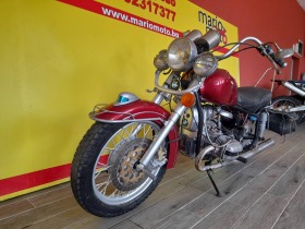 Урал M-70 R73 750s, снимка 16 - Мотоциклети и мототехника - 41410758