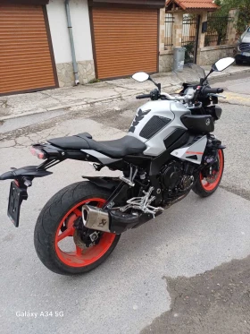 Yamaha Mt-10 | Mobile.bg    5