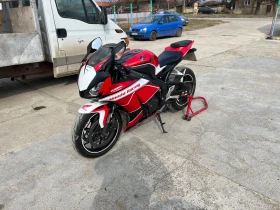 Honda Cbr, снимка 8