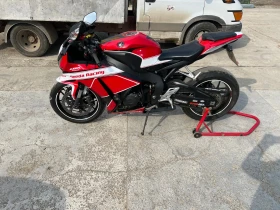 Honda Cbr, снимка 4