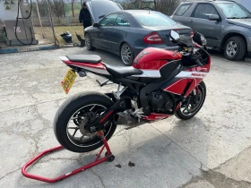 Honda Cbr, снимка 6