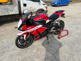 Honda Cbr, снимка 5