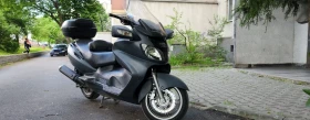     Suzuki Burgman