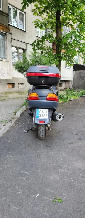 Suzuki Burgman | Mobile.bg    5