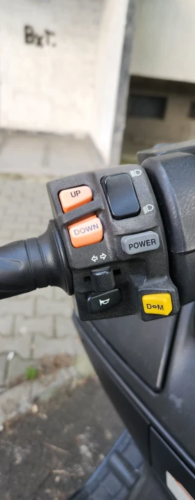 Suzuki Burgman | Mobile.bg    7