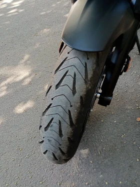 Yamaha Mt-07 A2 35kw Black edition,    8.2026! | Mobile.bg    8