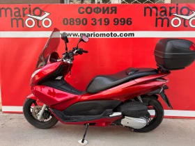 Honda Pcx 150 | Mobile.bg    9