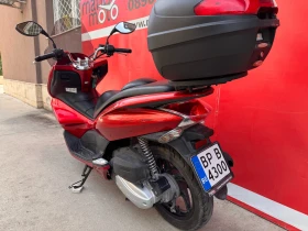 Honda Pcx 150 | Mobile.bg    11