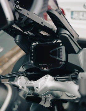 Ducati Multistrada 1260 S | Mobile.bg    7