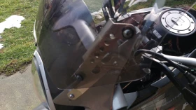 Honda Xl, снимка 7 - Мотоциклети и мототехника - 53680692