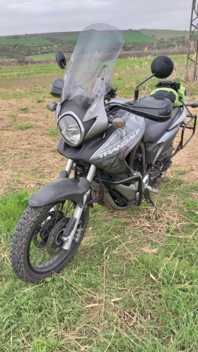 Honda Xl, снимка 2 - Мотоциклети и мототехника - 53680692