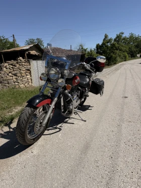 Honda Shadow ����� | Mobile.bg � ����� ������ 9