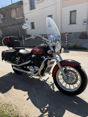 Honda Shadow ����� | Mobile.bg � ����� ������ 2