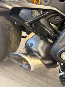 Ducati Diavel 1260 S | Auto.bg — изображение 12